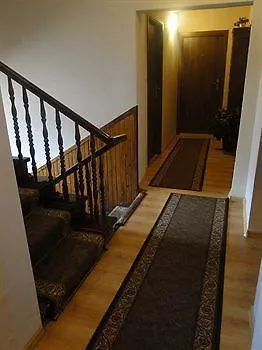 Lägenhet Golden Cracow