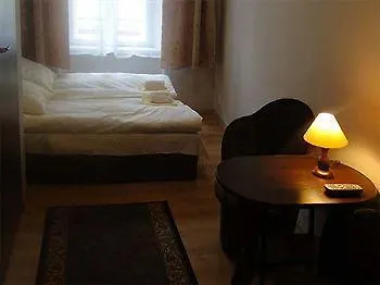 Golden Cracow Lejlighed *