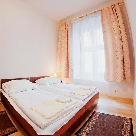 Golden Cracow Apartament