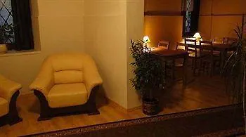 Apartament Golden Cracow *