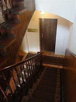 Apartament Golden Cracow *